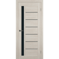 SherWood Sline S4 Лате скло чорне