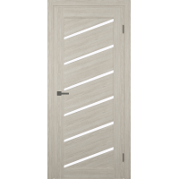SherWood SLine S7 Лате скло сатин