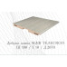 Доборна планка StilDoors 100/10 Телескоп
