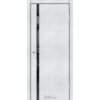 Дверне полотно LOFT GLASS