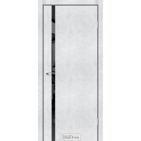 Дверне полотно LOFT GLASS