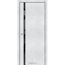 Дверне полотно LOFT GLASS