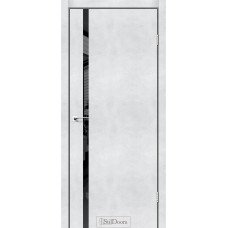 Дверне полотно LOFT GLASS