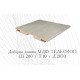Доборна планка StilDoors 200/10 Телескоп