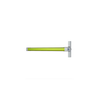 Замок TESA для евакуаційного виходу накладний TOP1S108 Lime