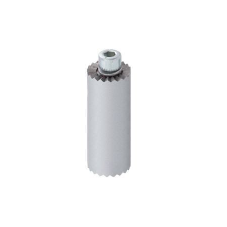 Подовжувач тяг ABLOY DA 150/06 ALUMINIUM 60 мм до DA 460/461