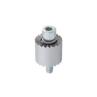 Подовжувач тяг ABLOY DA 150/02 ALUMINIUM 20 мм до DA 460/461