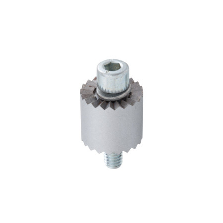 Подовжувач тяг ABLOY DA 150/02 ALUMINIUM 20 мм до DA 460/461