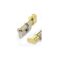 Циліндр Mul-T-Lock-DIN-KT XP * INTERACTIVE + 90 NST 40x50T TO-SBM CAM30 3KEY DND3D-BLUE-INS 264S + BOX-S