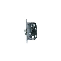 Замок врізний ABLOY DIN 2018 UNIV BS45мм 72мм ZN 20мм w/o-SP