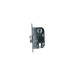 Замок врізний ABLOY DIN 2018 UNIV BS45мм 72мм ZN 20мм w/o_SP