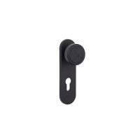 Ручка NEMEF 2931/02 black
