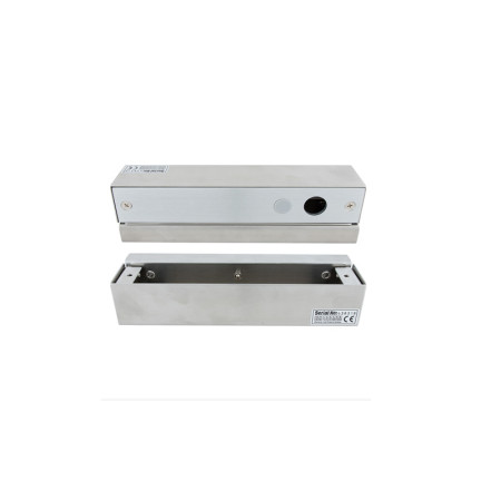 Кронштейн YLI BBK-700 для суцільноскляних дверей
