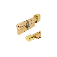 Циліндр MUL-T-LOCK DIN-KT XP *INTERACTIVE+ 76 EB 33x43T TO-SB CAM30 3KEY DND3D-BLUE-INS 264S+ BOX-S