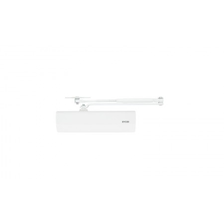 Дотягувач накладний RYOBI D-2055V WHITE BC UNIV ARM EN 3 / 4/5 до 100 кг 1250 мм