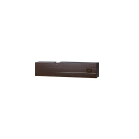 Дотягувач накладний Abloy DC240 BROWN BC W / O ARM EN 2-6 до 120кг 1400мм FIRE
