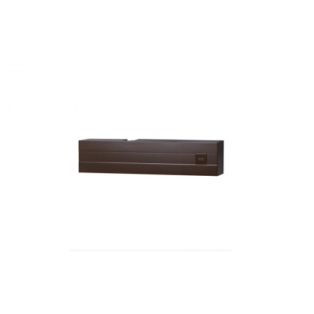 Дотягувач накладний Abloy DC240 BROWN BC W / O ARM EN 2-6 до 120кг 1400мм FIRE