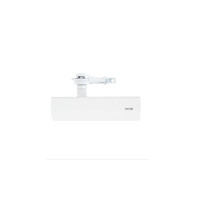Дотягувач накладний RYOBI DS-2550 WHITE