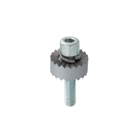 Продовжувач тяги Abloy  DA 150/01 ALUMINIUM 10 мм до DA 460/461