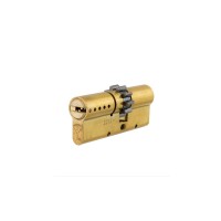 Циліндр MUL-T-LOCK DIN-KK XP *ClassicPro 95 EB 45x50 CGW 3KEY DND-BLUE-INS 4867 BOX-S