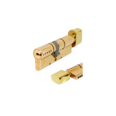Циліндр MUL-T-LOCK DIN-KT XP *INTERACTIVE+ 66 EB 31x35T TO-SB CAM30 3KEY DND3D-BLUE-INS 264S+ BOX-S