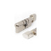 Циліндр MUL-T-LOCK DIN_KT XP *INTERACTIVE+ 80 NST 40x40T TO_NST CAM30 5KEY DND3D_BLUE_INS 264S+ BOX_S