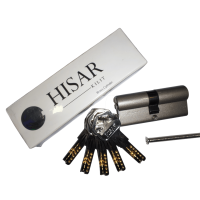 Циліндр Hisar 80 ВС 50x30 MSN
