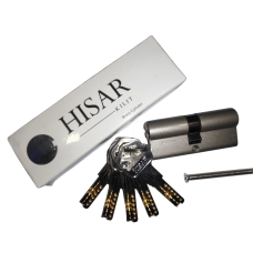 Циліндр Hisar 60 ВС 30x30 SN