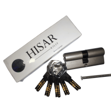 Циліндр Hisar 60 ВС 30x30 SN Циліндр Hisar 60 ВС 30x30 SN