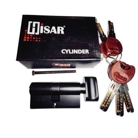 Циліндр Hisar 70 ZСK 40x30T SN