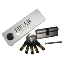 Циліндр Hisar 90 ВС 50x40 MSN
