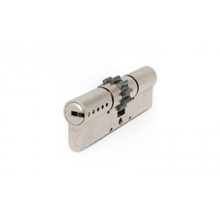Циліндр MUL-T-LOCK DIN_KK XP *INTERACTIVE+ 76 NST 33x43 CGW 3KEY DND3D_BLUE_INS 264S+ BOX_S