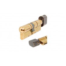 Циліндр Mul-T-Lock-DIN-KT XP * INTERACTIVE + 90 EB 50x40T TO-ABR CAM30 3KEY DND3D-BLUE-INS 264S + BOX-S