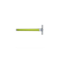 Замок TESA для евакуаційного виходу накладний TOP1S108 Lime