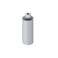 Подовжувач тяг ABLOY DA 150/06 ALUMINIUM 60 мм до DA 460/461