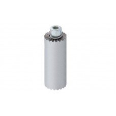 Подовжувач тяг ABLOY DA 150/06 ALUMINIUM 60 мм до DA 460/461 Подовжувач тяг ABLOY DA 150/06 ALUMINIUM 60 мм до DA 460/461