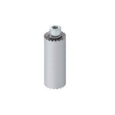 Подовжувач тяг ABLOY DA 150/06 ALUMINIUM 60 мм до DA 460/461