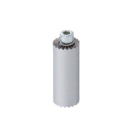 Подовжувач тяг ABLOY DA 150/06 ALUMINIUM 60 мм до DA 460/461