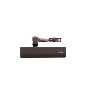 Дотягувач накладний RYOBI D-2055V DARK BRONZE