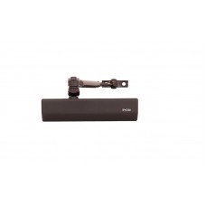 Дотягувач накладний RYOBI D-2055V DARK BRONZE Дотягувач накладний RYOBI D-2055V DARK BRONZE