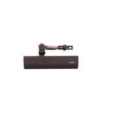 Дотягувач накладний RYOBI D-2055V DARK BRONZE