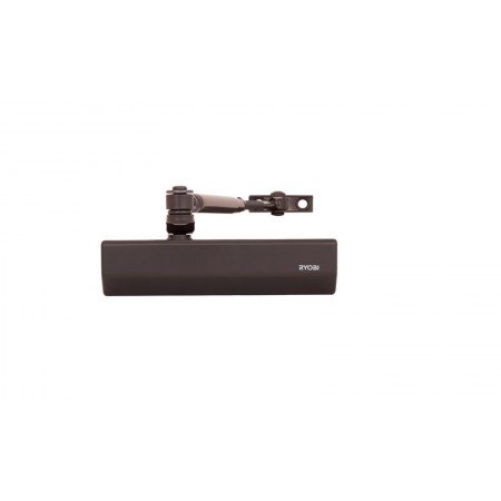 Дотягувач накладний RYOBI D-2055V DARK BRONZE BC STD ARM EN 3 / 4/5 до 100 кг 1250 мм