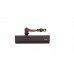 Дотягувач накладний RYOBI D-2055V DARK BRONZE BC STD ARM EN 3 / 4/5 до 100 кг 1250 мм