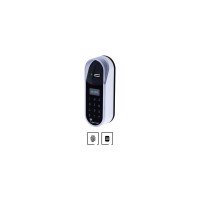 Електронний зчитувач MUL-T-LOCK ENTR Fingerprint доступ по відбиткам пальця + код