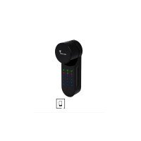 Електронний контролер Mul-T-Lock ENTR black