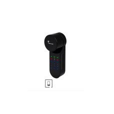 Електронний контролер Mul-T-Lock ENTR black