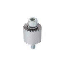Подовжувач тяг ABLOY DA 150/02 ALUMINIUM 20 мм до DA 460/461