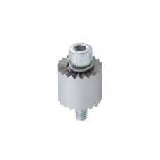 Подовжувач тяг ABLOY DA 150/02 ALUMINIUM 20 мм до DA 460/461 Подовжувач тяг ABLOY DA 150/02 ALUMINIUM 20 мм до DA 460/461