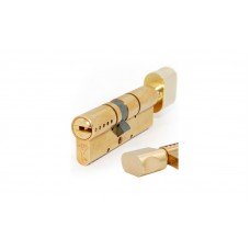 Циліндр MUL-T-LOCK DIN-KT XP *INTERACTIVE+ 85 EB 35x50T TO-SB CAM30 3KEY DND3D-BLUE-INS 264S+ BOX-S