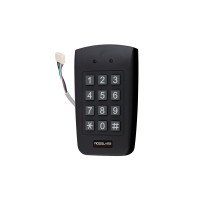Электронный контроллер ROSSLARE AYC-F54 автономный повышенной безопасности внешний код